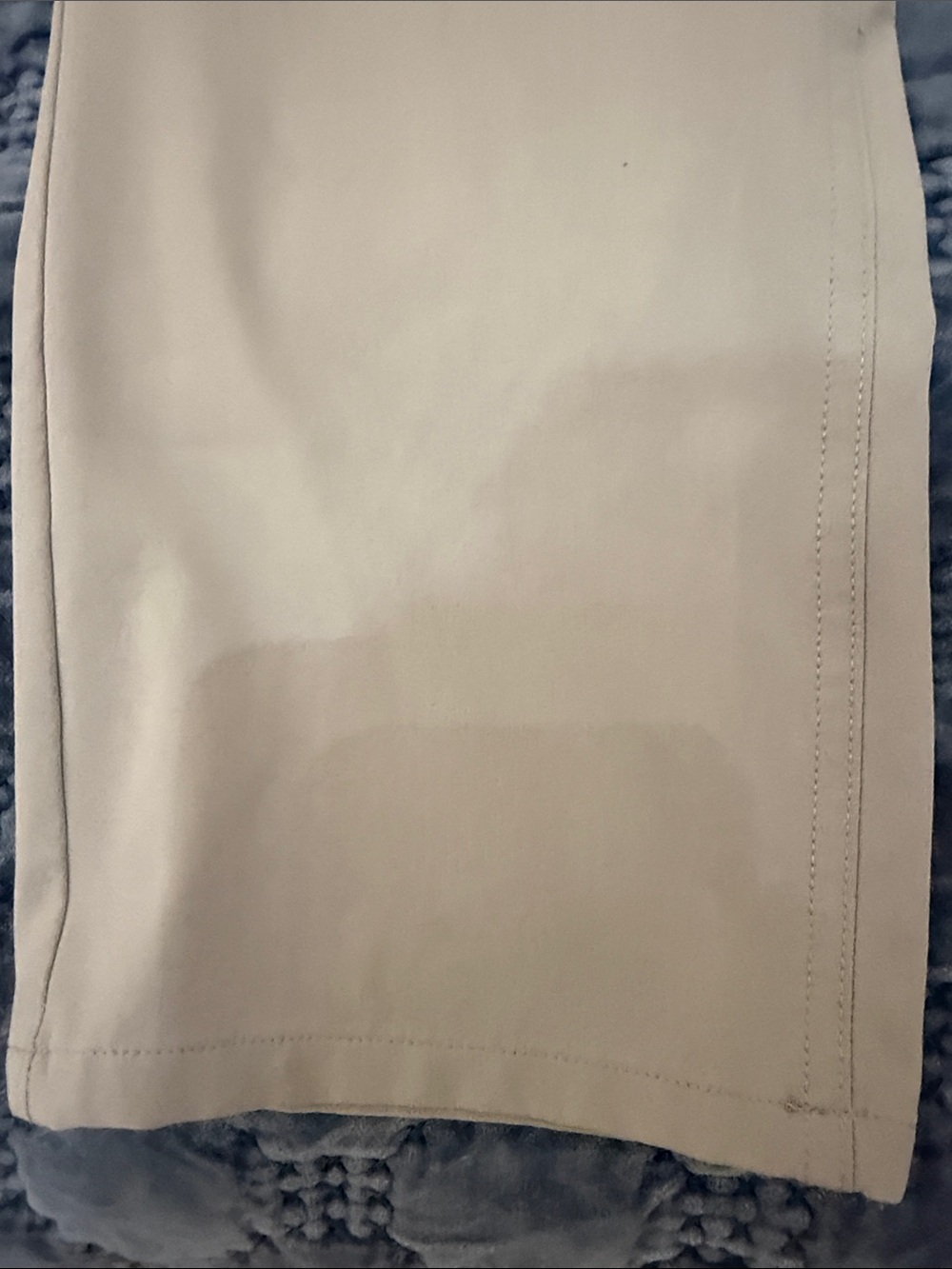 Holderness & Bourne Khaki Golf Pants 34x30 Tailored Fit - Picture 2 of 5